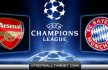 "Arsenal-Bayern Munich " " Arsenal-Bayern Munich Preview " "Champions league"